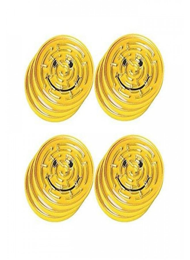 Amscan Party Favors 12/Pkg-Smile Maze Puzzles