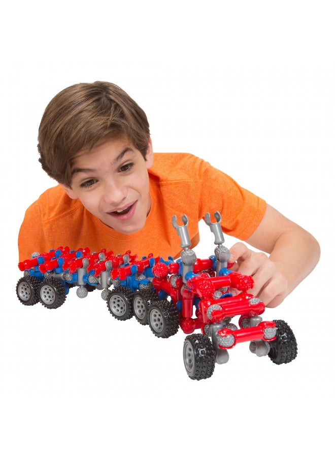 ALEX Toys ZOOB CAR DESIGNER (0Z12052)