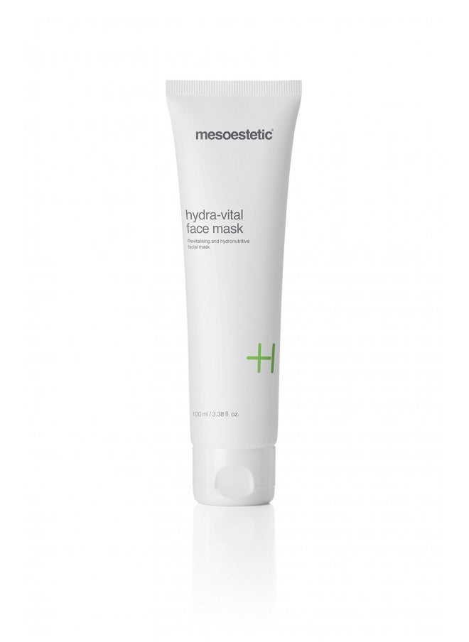 Mesoestetic Cosmelan Hydra-Vital Face Mask 3.38 fl oz.