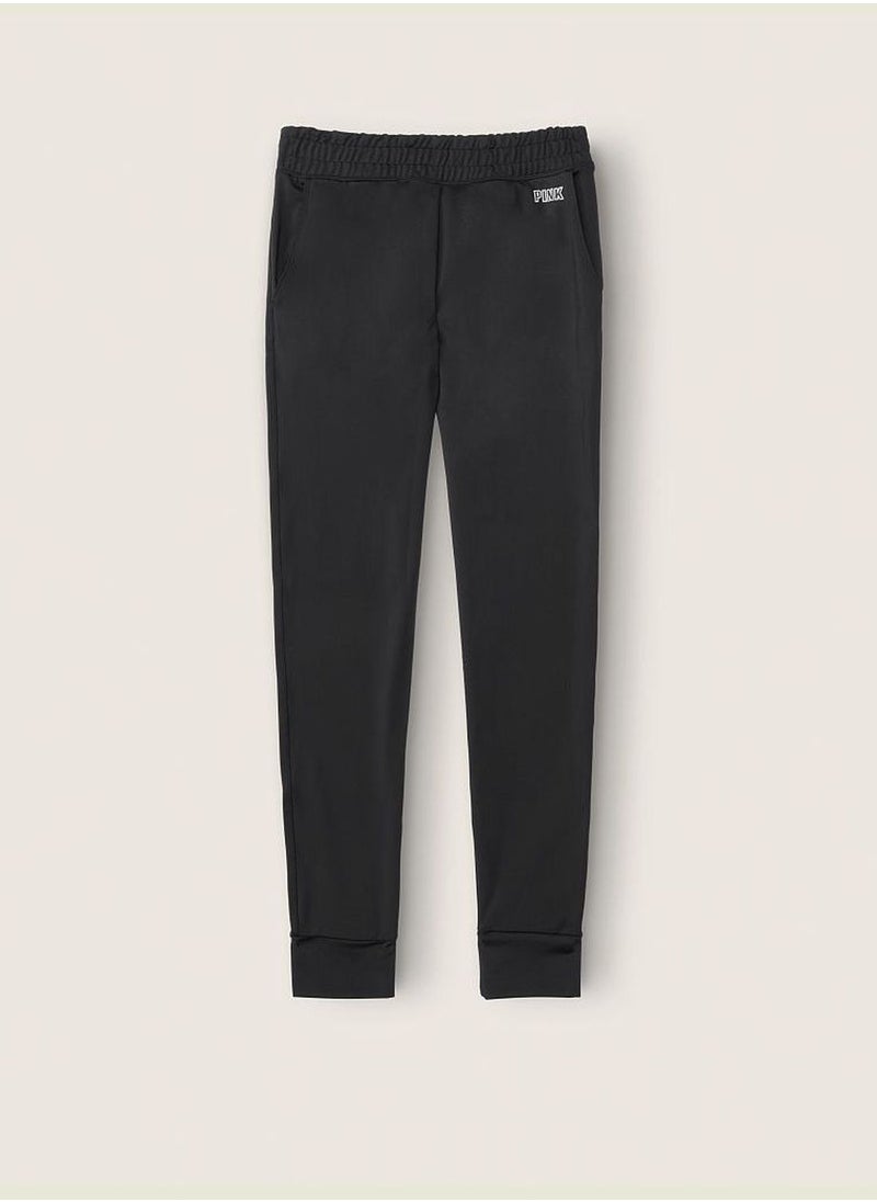 Ultimate High Waist Full Length Jogger