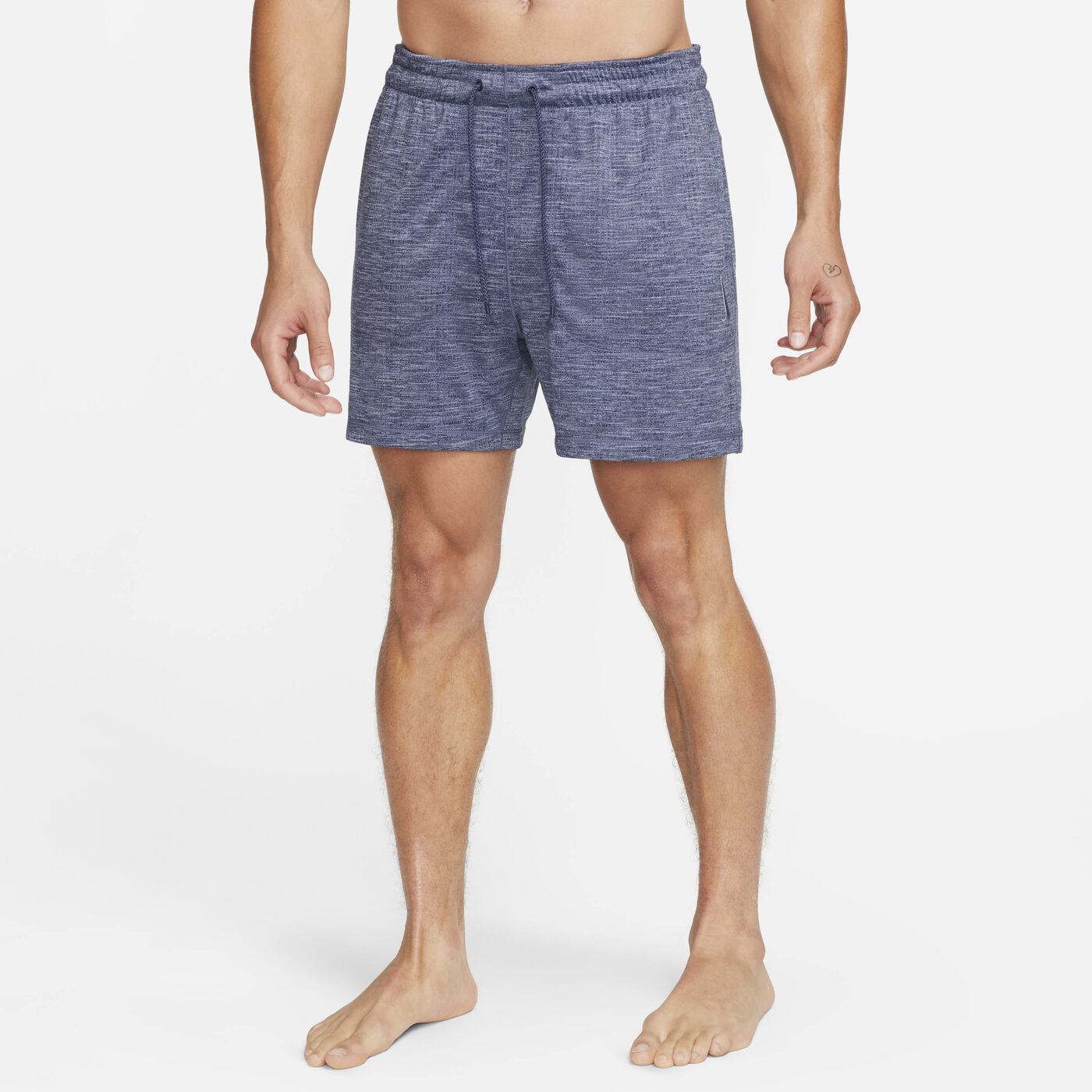 Men's Yoga Dri-FIT Shorts