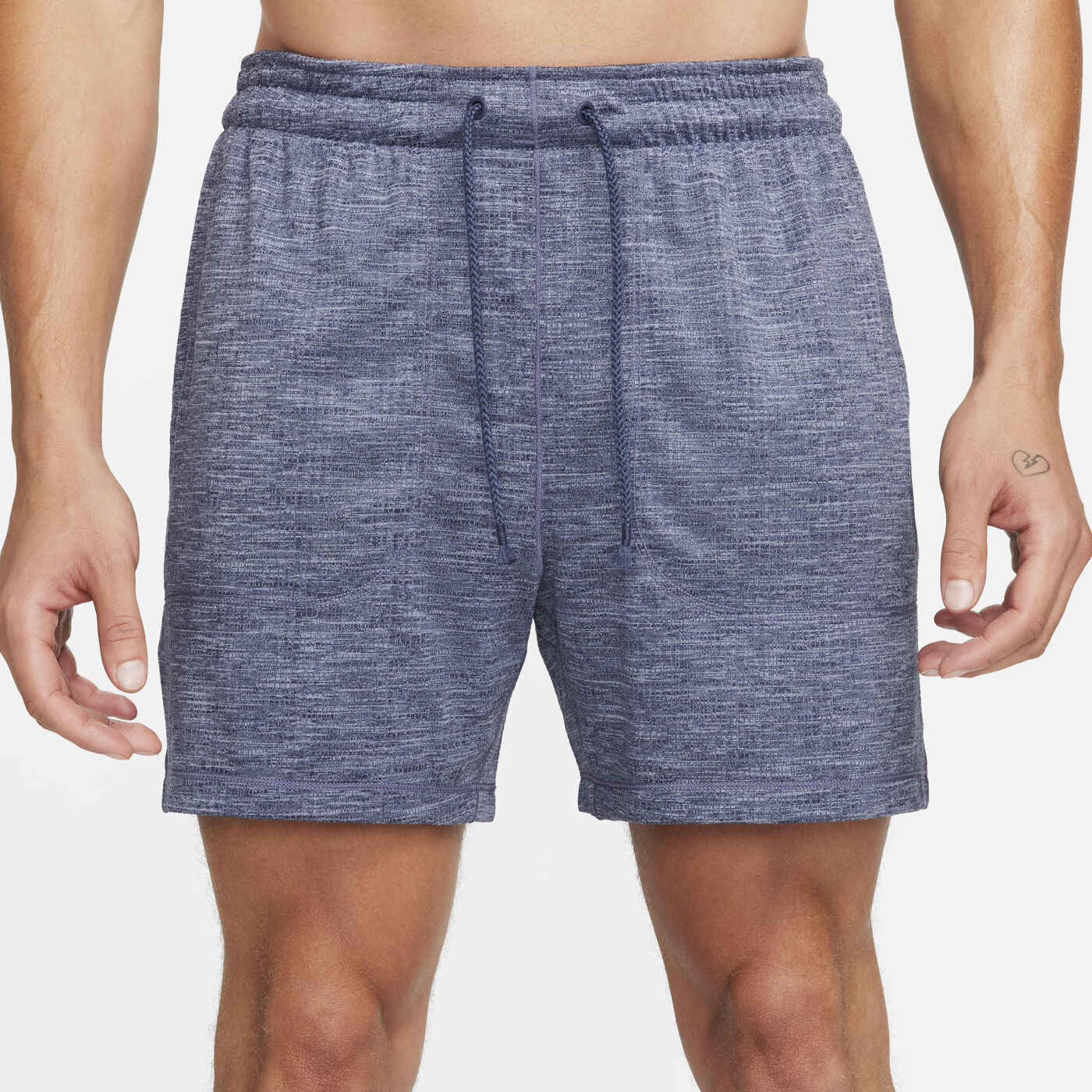 Men's Yoga Dri-FIT Shorts