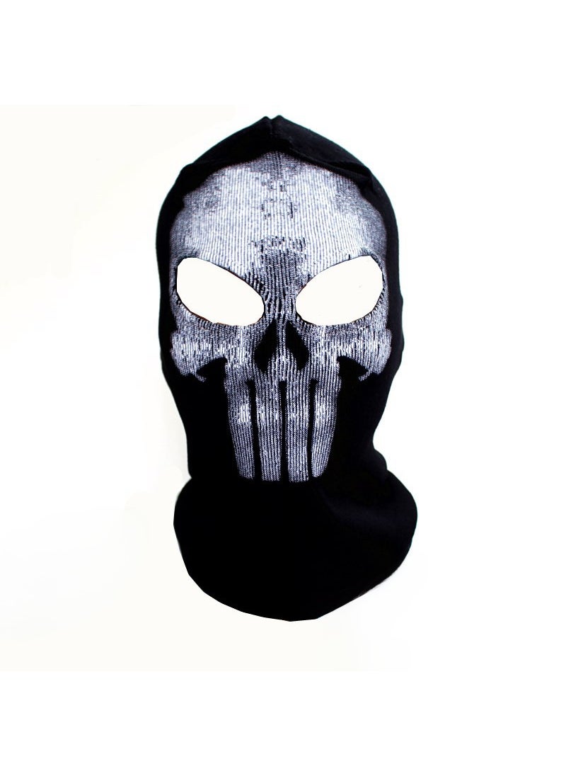 Call of Duty Cotton Sports Balaclava Mask 17.