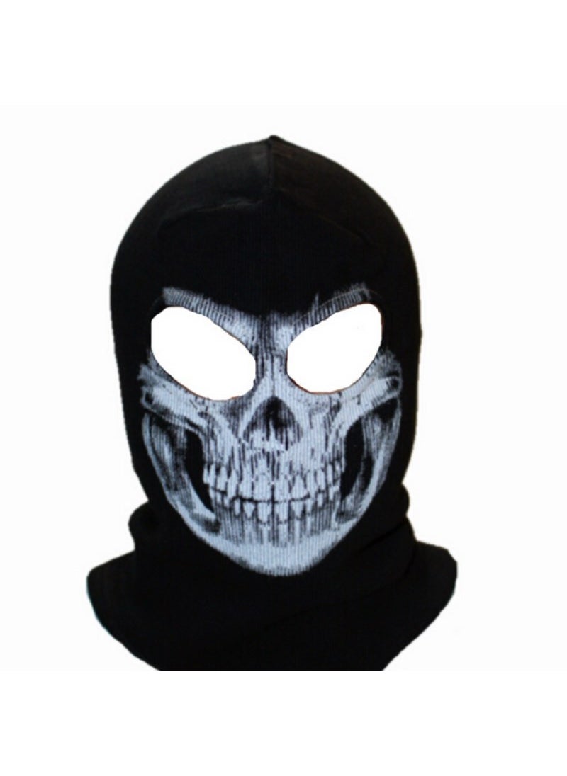 Call of Duty Cotton Sports Balaclava Mask 16.