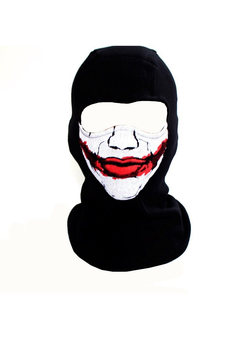 Call of Duty Cotton Sports Balaclava Mask 23.