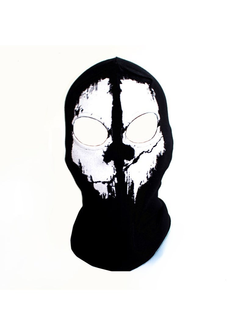 Call of Duty Cotton Sports Balaclava Mask No. 10