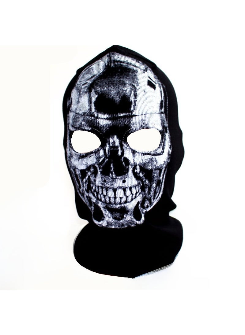 Call of Duty Cotton Sports Balaclava Mask 22.