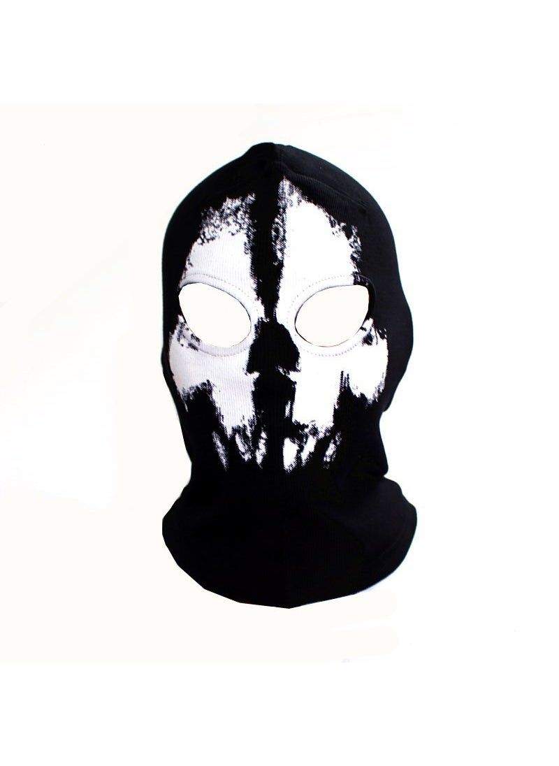 Call of Duty Cotton Sports Balaclava Mask 6.