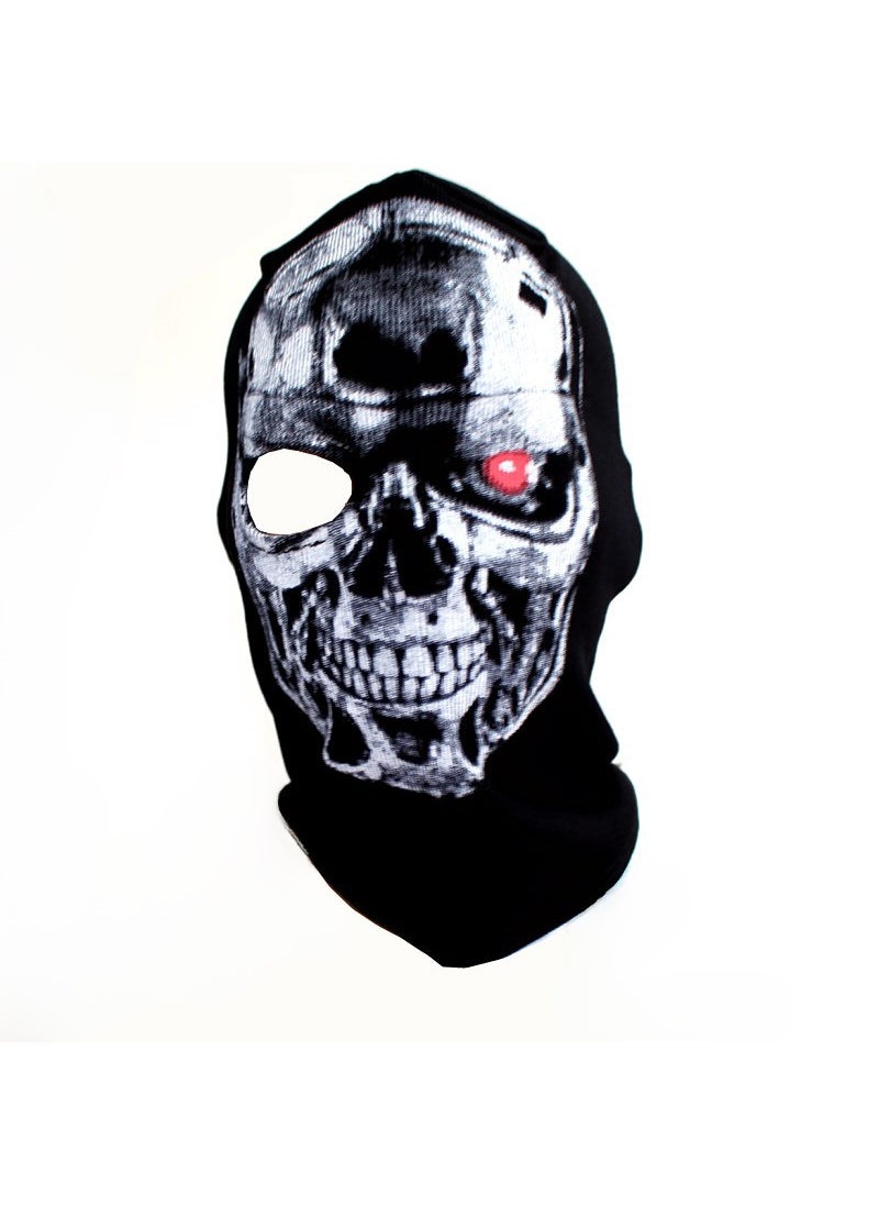 Call of Duty Cotton Sports Balaclava Mask 21.