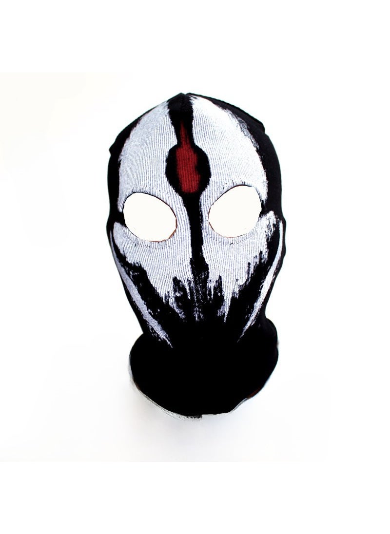 Call of Duty Cotton Sports Balaclava Mask No. 20