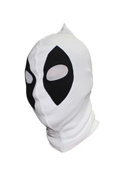 Call of Duty Cotton Sports Balaclava Mask 24 white.