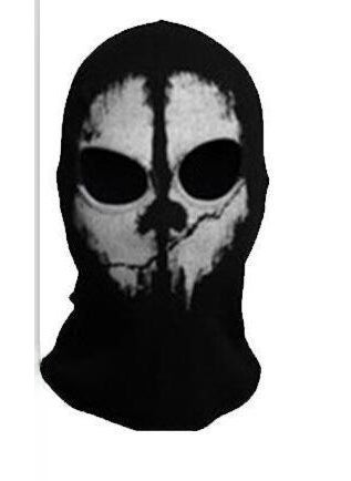 6 Foreign Trade Call of Duty mask low price mask headgear a variety of styles can be customized No. 10