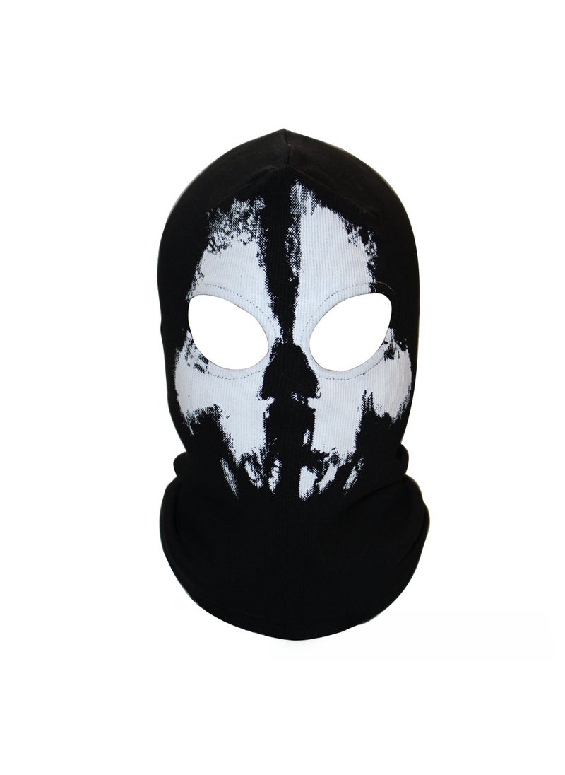 6 Foreign Trade Call of Duty mask low price mask headgear a variety of styles can be customized 6.