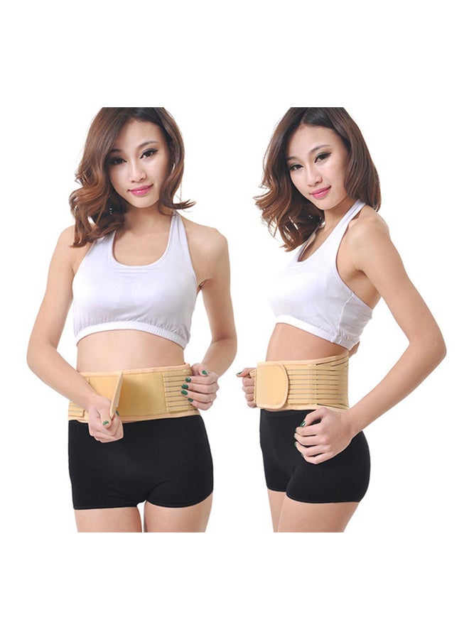 Magnetic Waist Pad Belt - M M