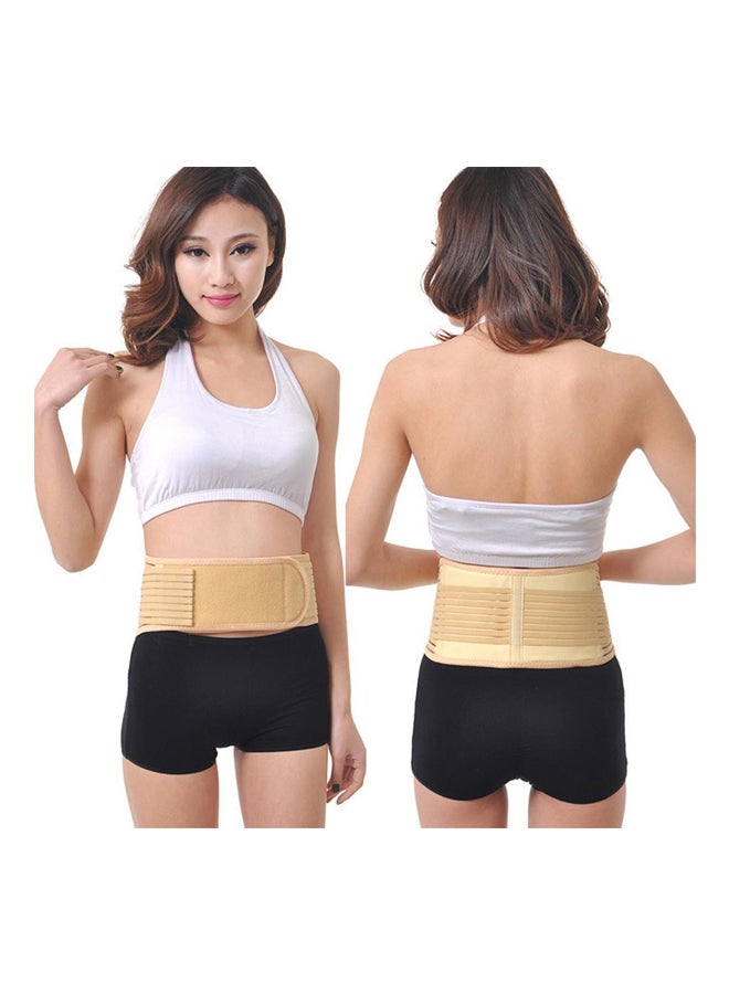 Magnetic Waist Pad Belt - M M