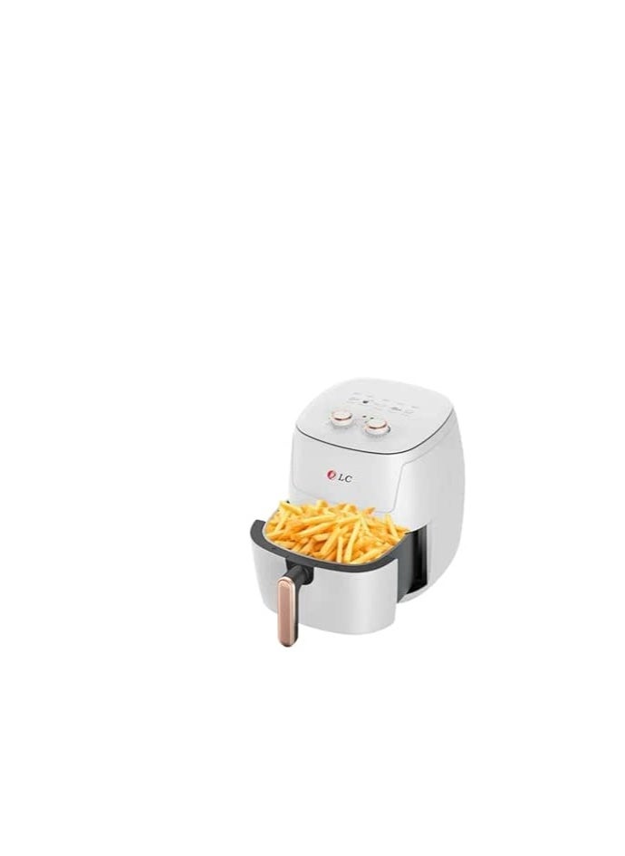 Electric Air Fryer 5.2liter