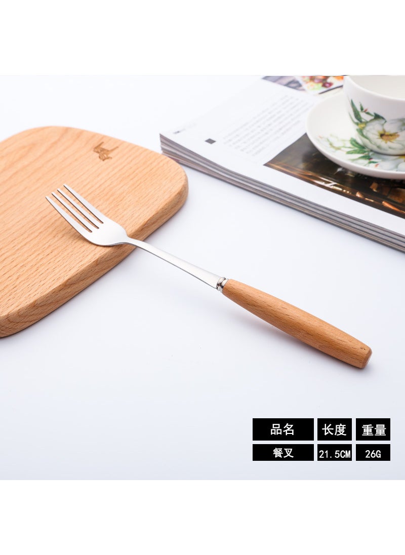 Fruit ForkFork Fork