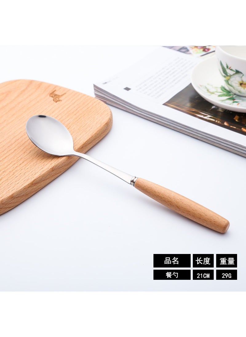 Fruit ForkSpoon Spoon