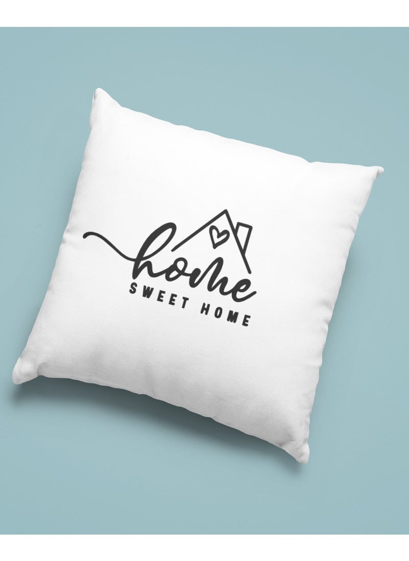 Home Sweet Home Pillow