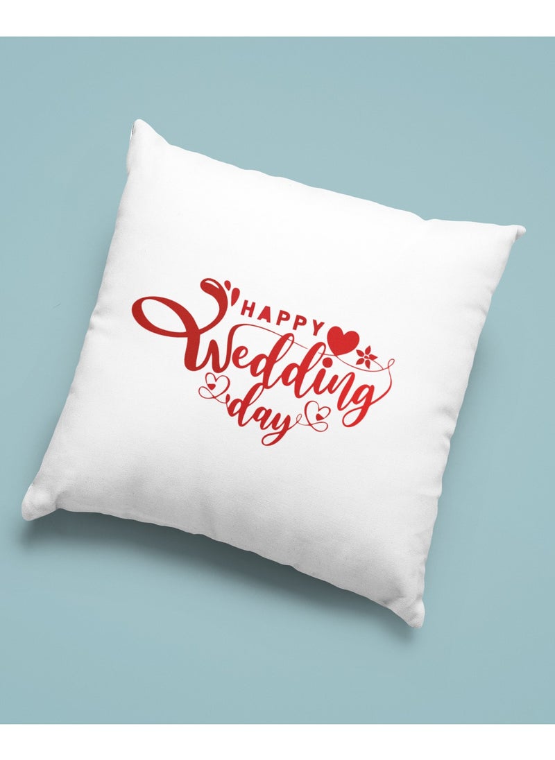 Wedding Pillow Good For Gifts