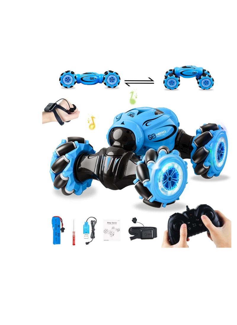 REMOTE CONTROL CAR TOYS