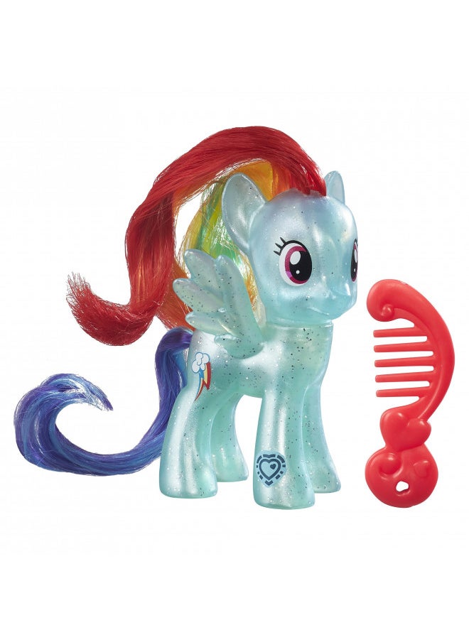 My Little Pony Rainbow Dash Doll