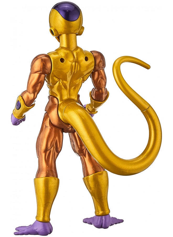 Dragon Ball Super Limit Breaker 12 Inch Figure, Golden Frieza, Series 1