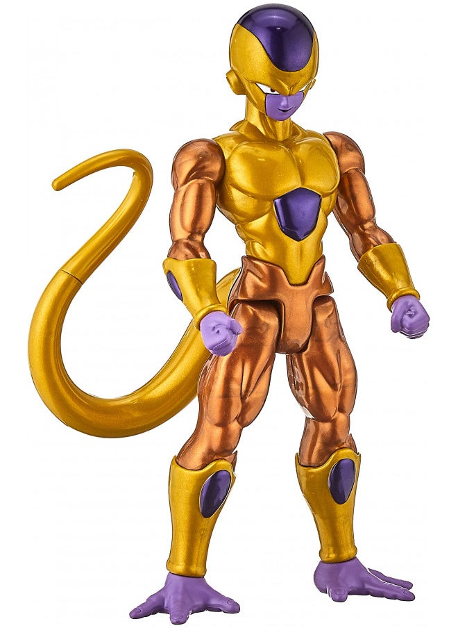 Dragon Ball Super Limit Breaker 12 Inch Figure, Golden Frieza, Series 1