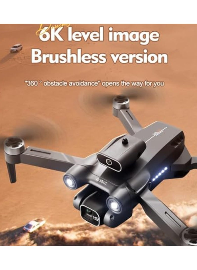 Smart Pro Drone With Camera