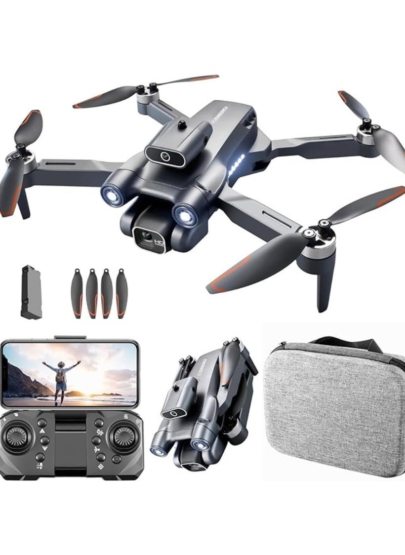 Smart Pro Drone With Camera