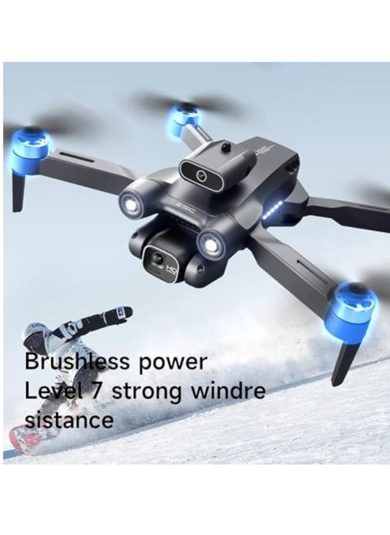 Smart Pro Drone With Camera