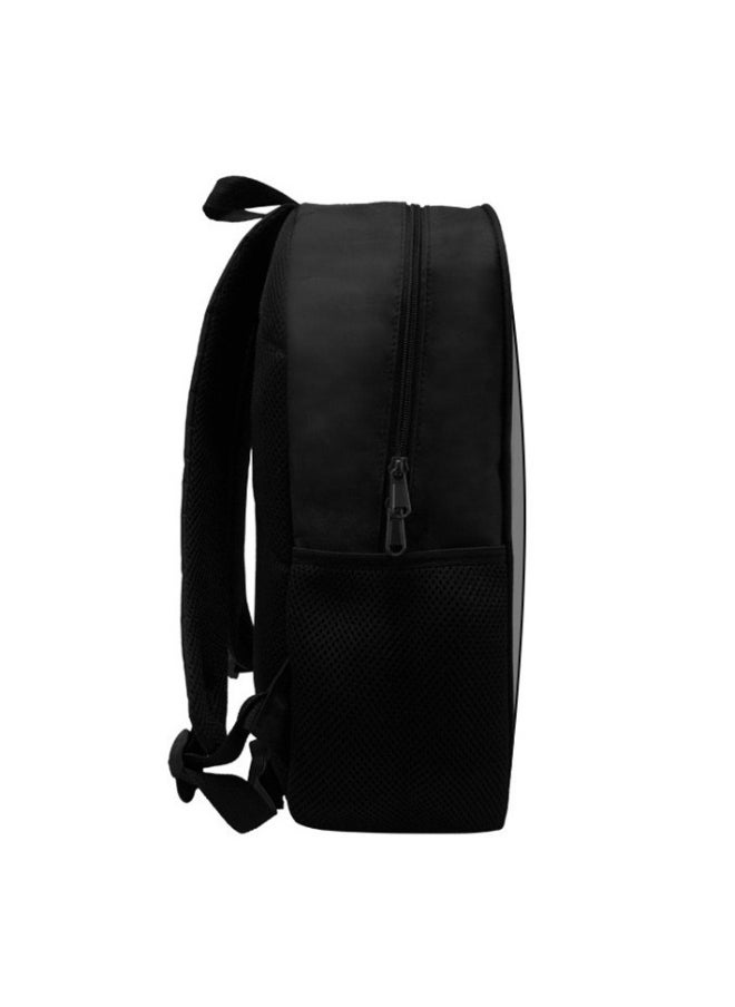 Black Myth Wukong Game Peripheral Student Backpack