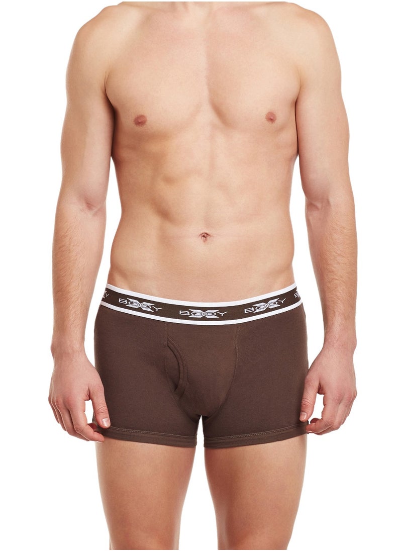 Body X Mens Trunk