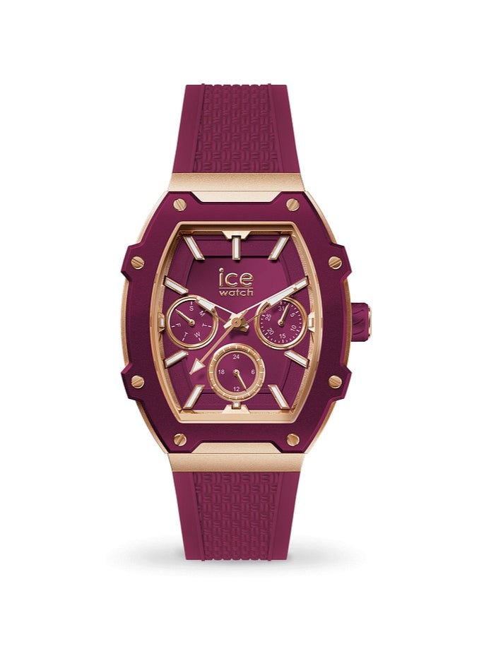 Ice Watch ICE boliday Magenta Alu Small 023806