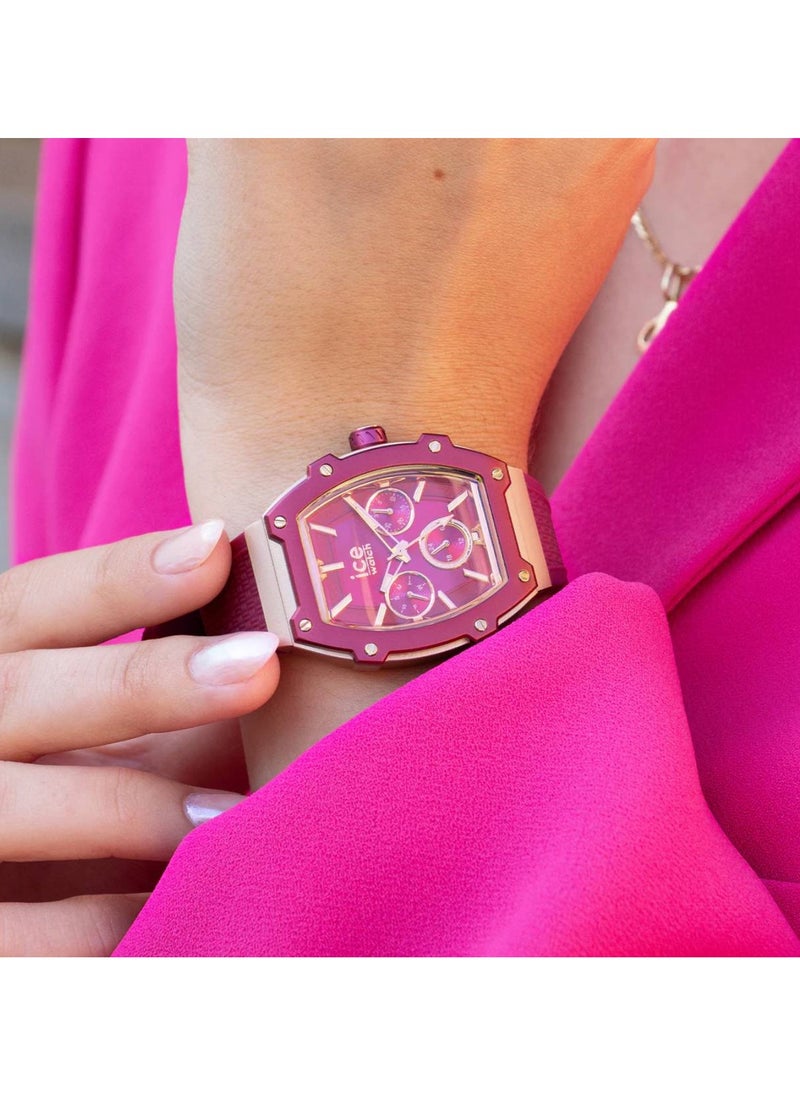 Ice Watch ICE boliday Magenta Alu Small 023806