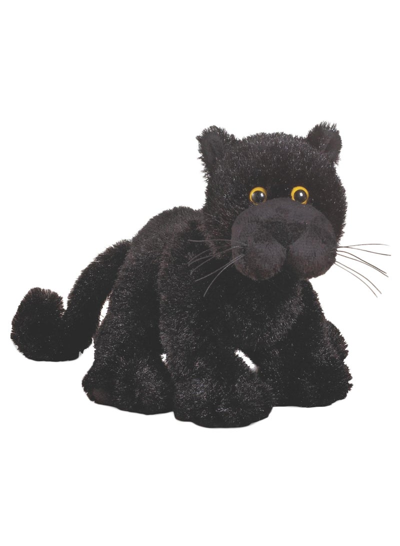 Panther Animal Figure