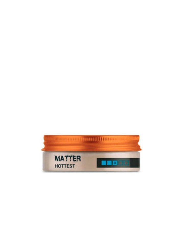 Lakme K.Style Matter Hottest Matt Finish Wax 50ml