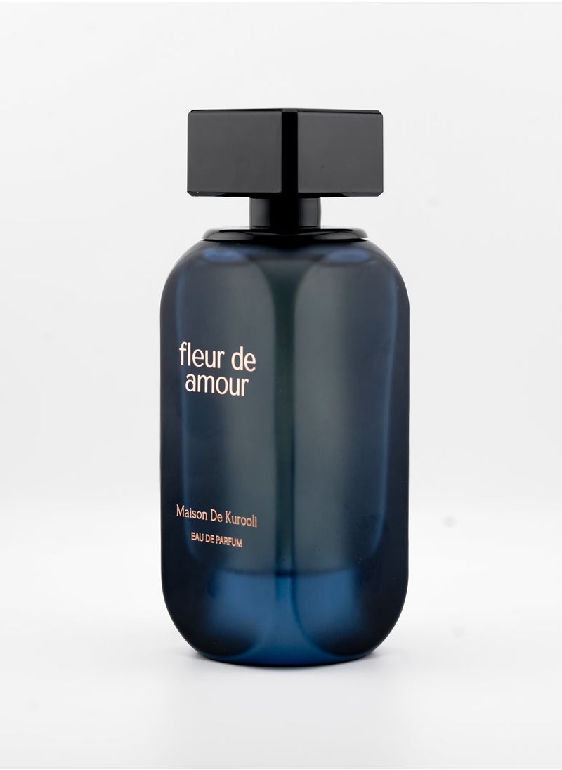 Fleur De Amor Eau De Parfum for Women 100ml