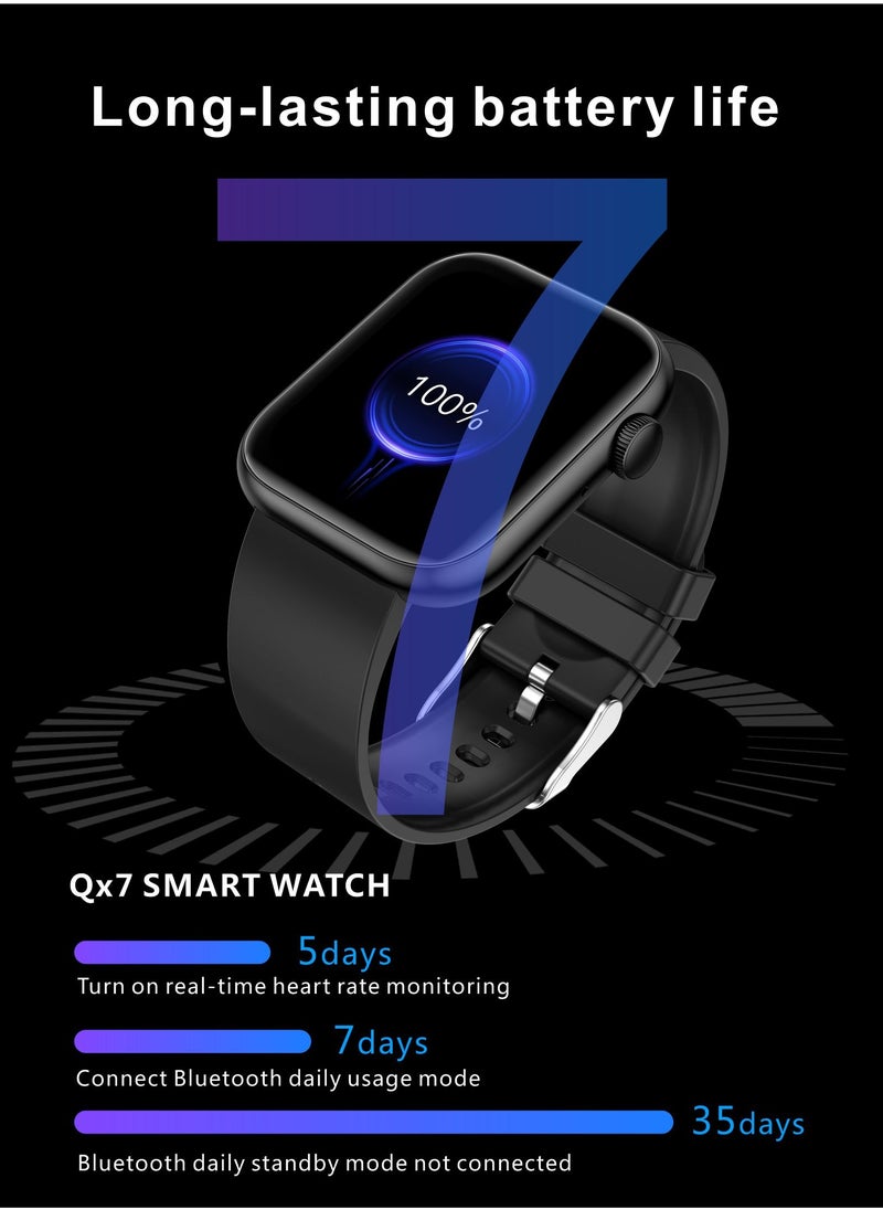 Smart Watches for Women 1.85
