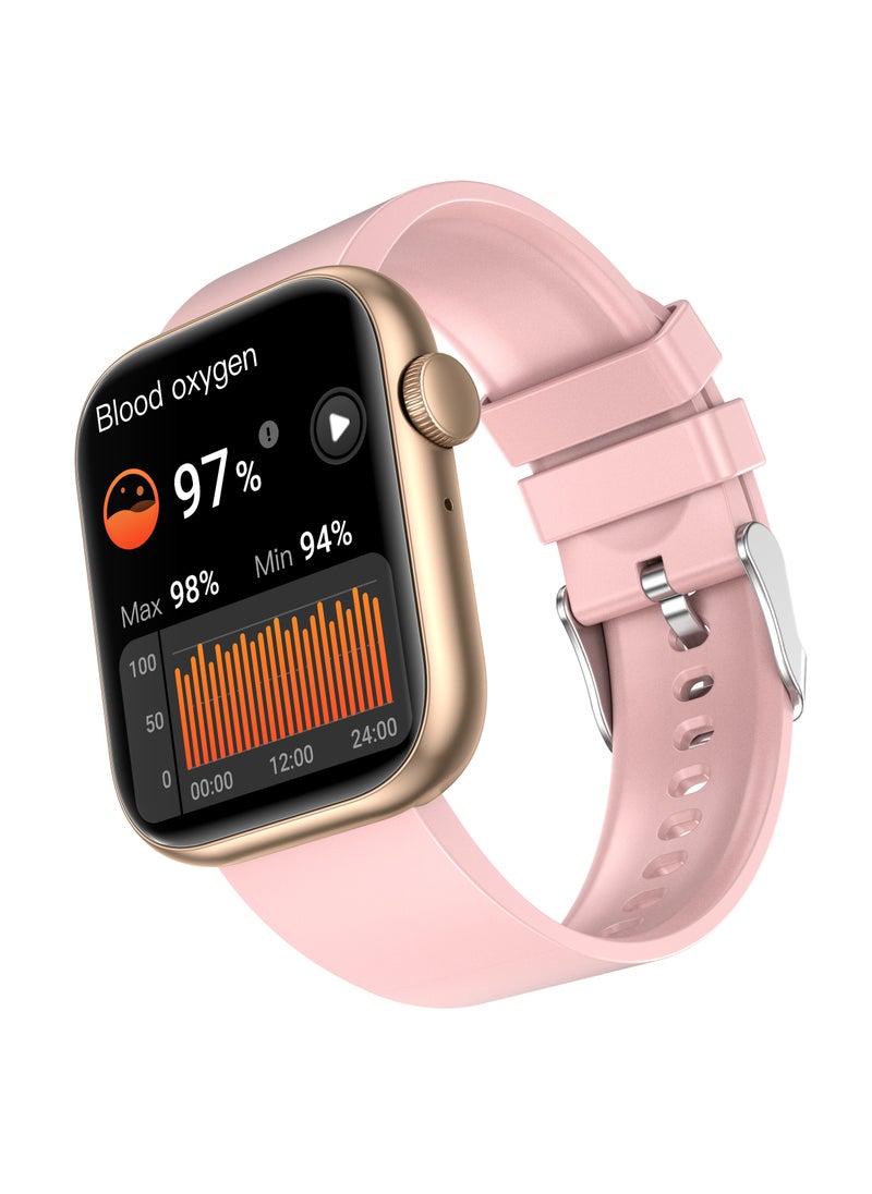 Smart Watches for Women 1.85