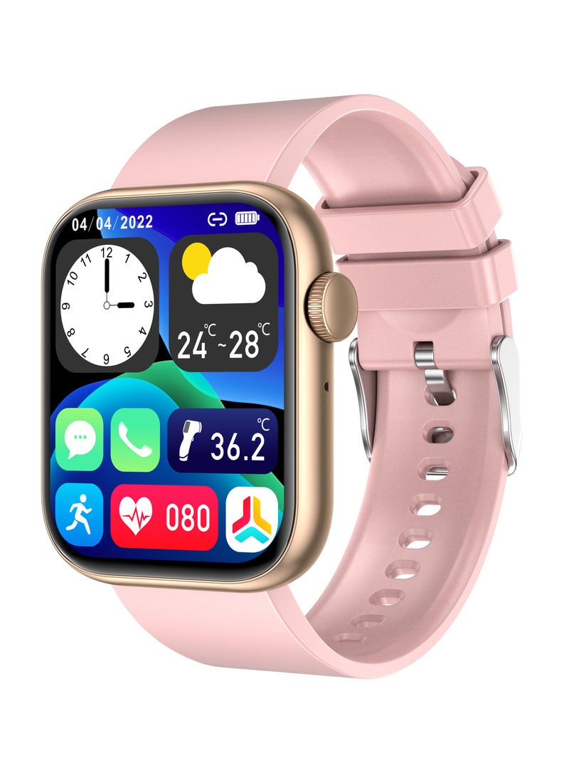 Smart Watches for Women 1.85