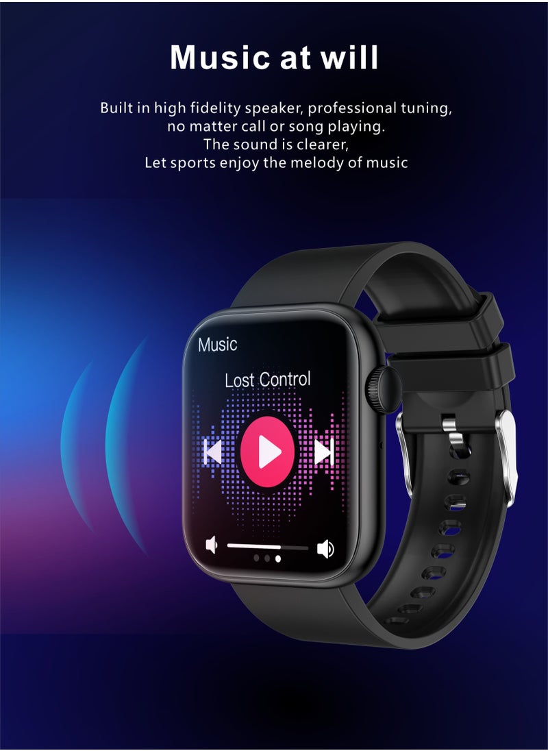 Smart Watches for Women 1.85
