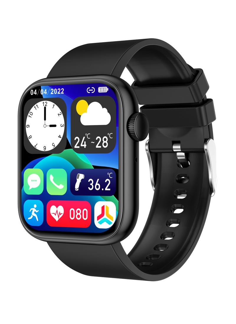 Smart Watches for Men 1.85