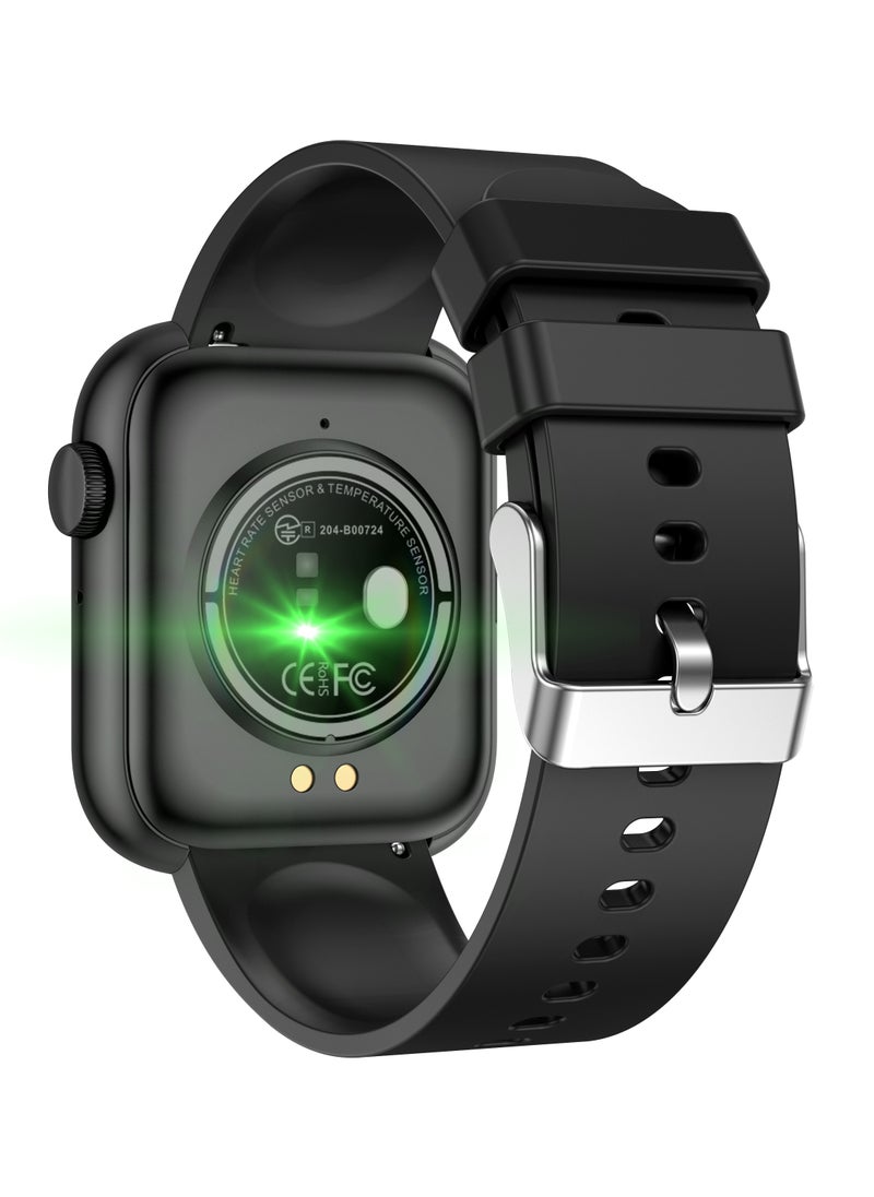 Smart Watches for Men 1.85