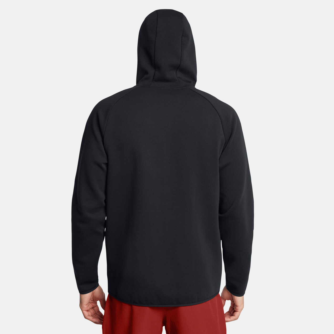 Men's Unstoppable Fleece Full-Zip Hoodie