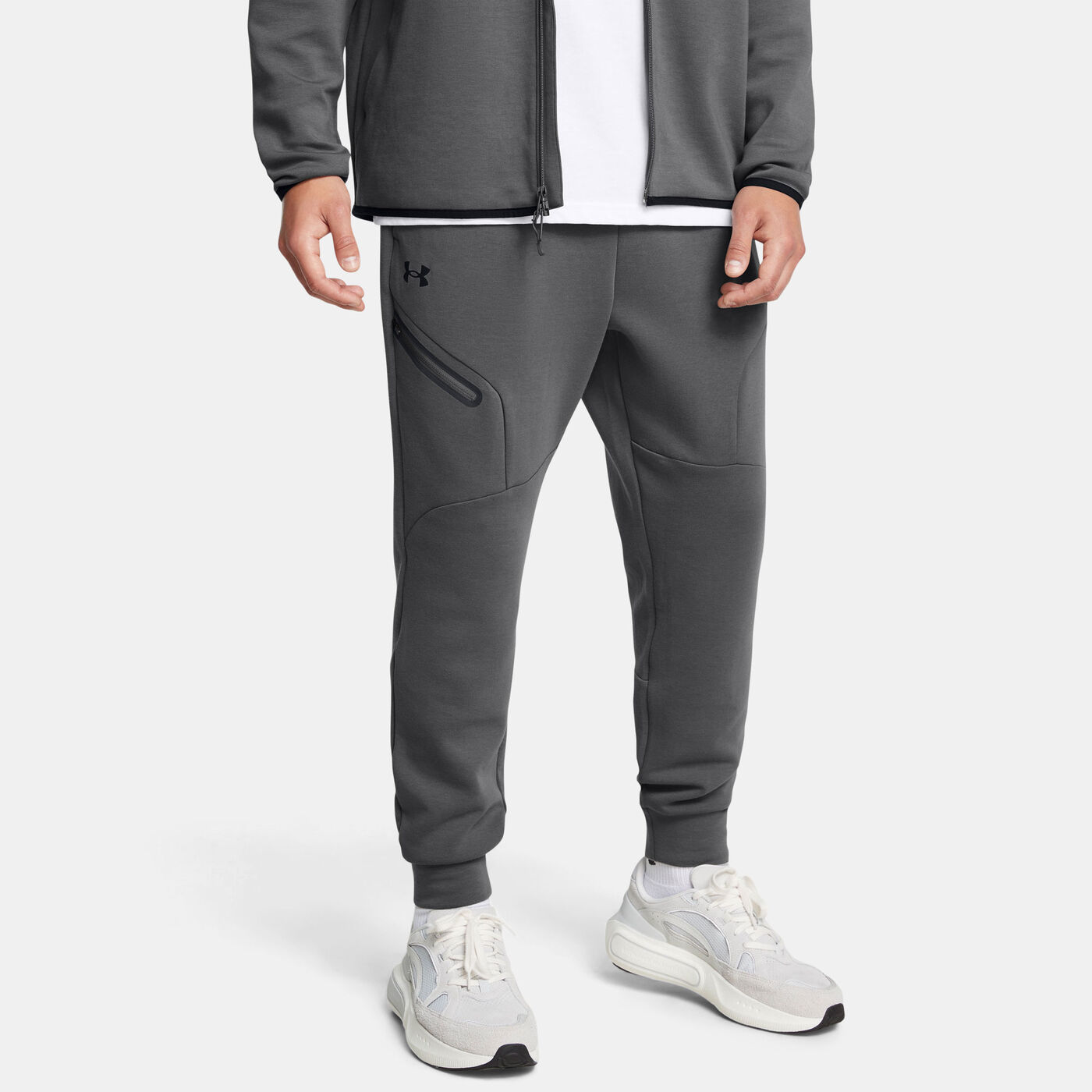 Men's Unstoppable Fleece Joggers