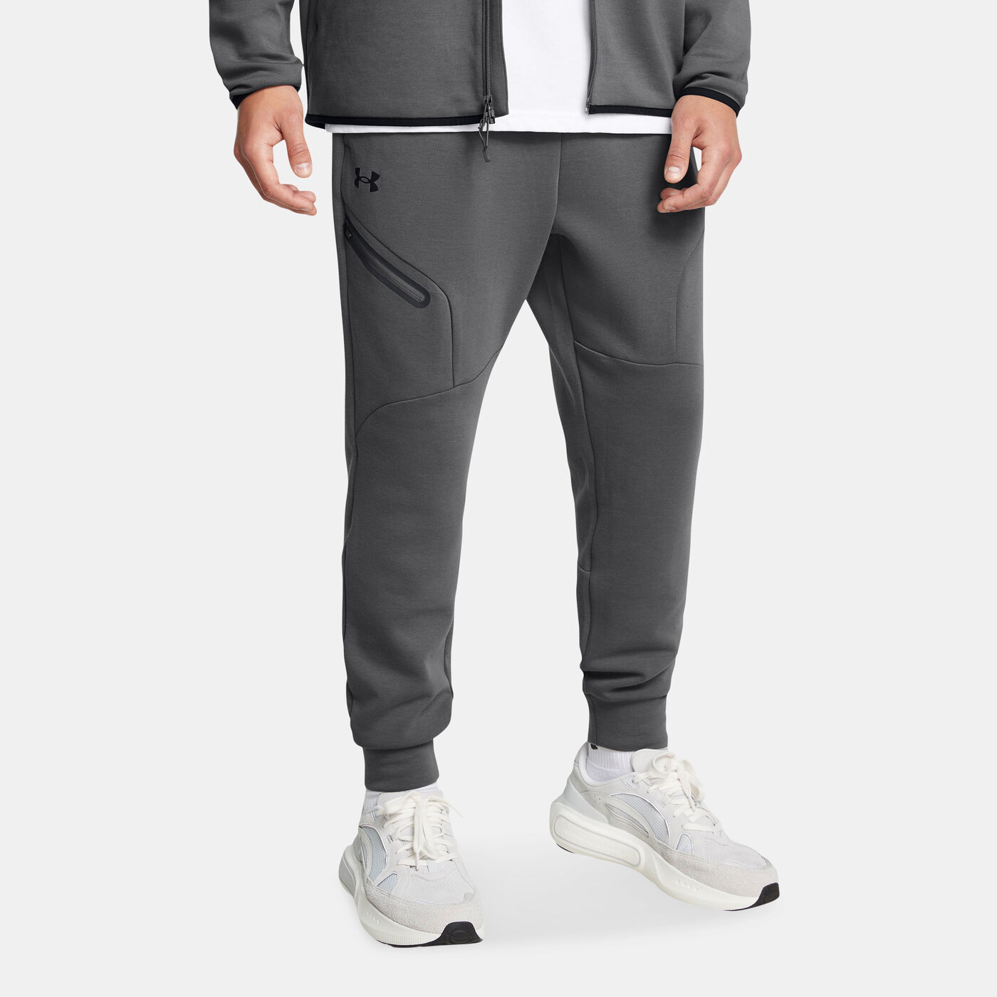 Men's Unstoppable Fleece Joggers