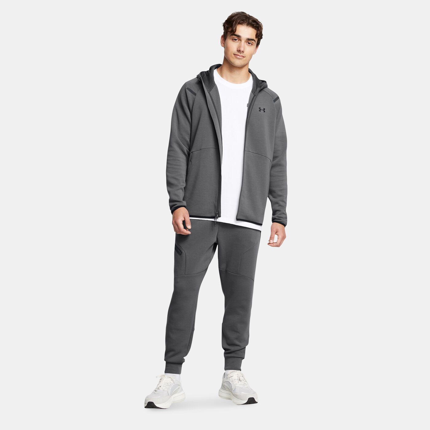 Men's Unstoppable Fleece Joggers