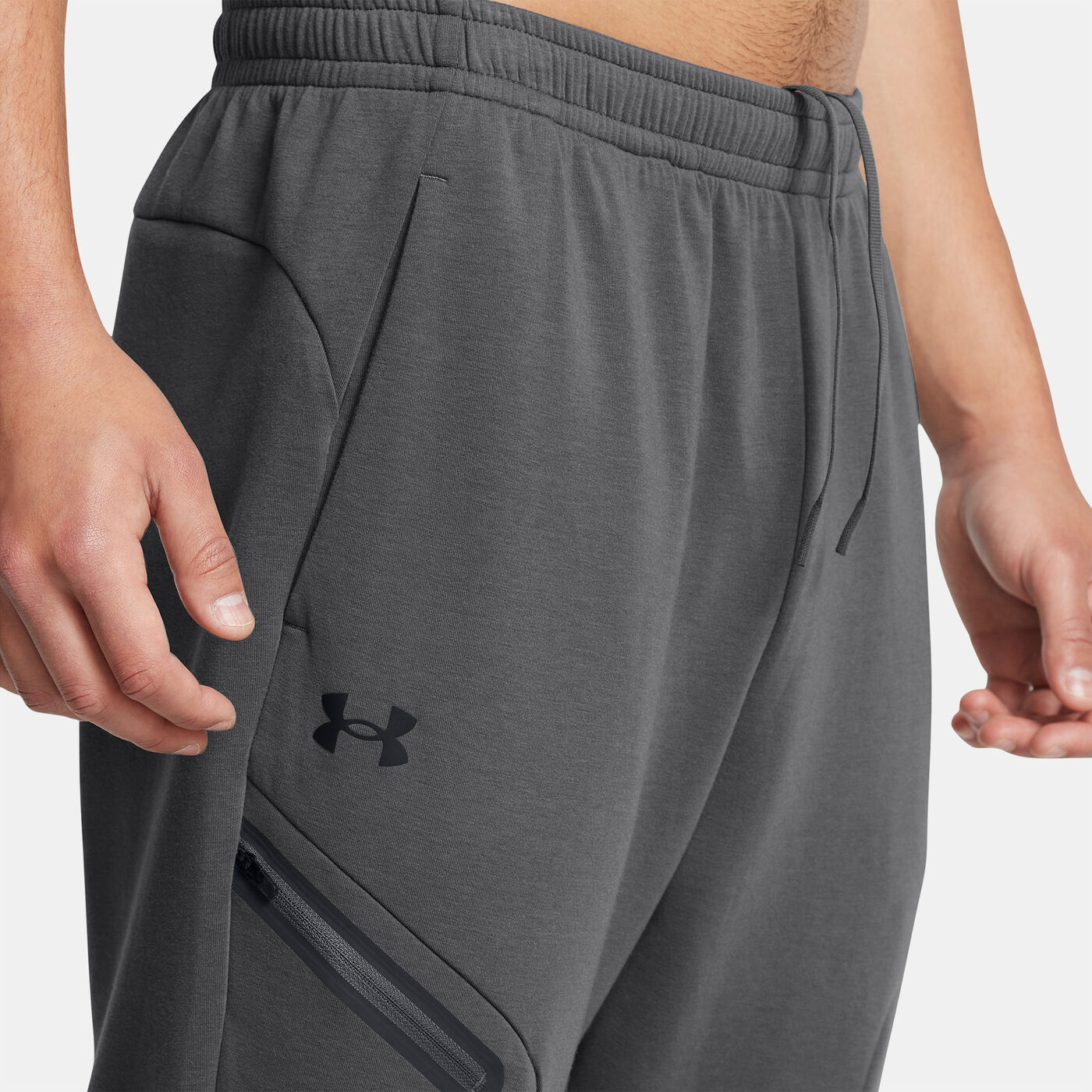 Men's Unstoppable Fleece Joggers