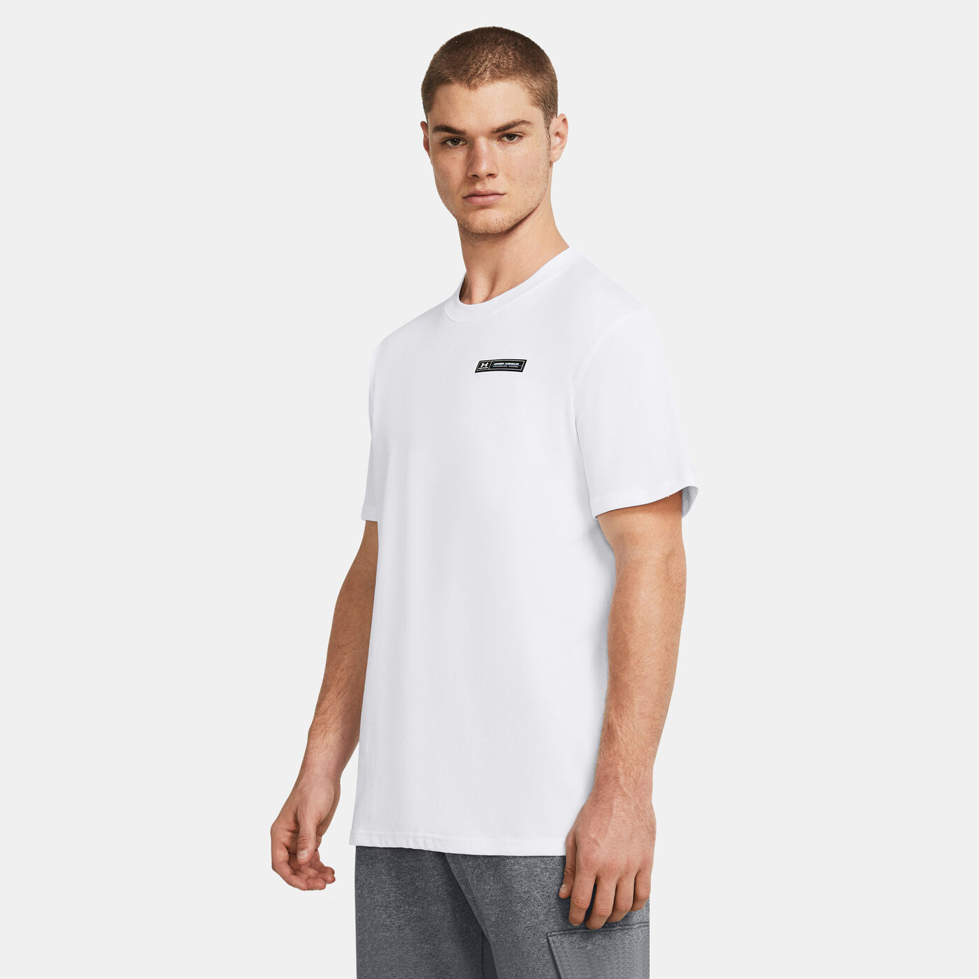 Men's Logo T-Shirt